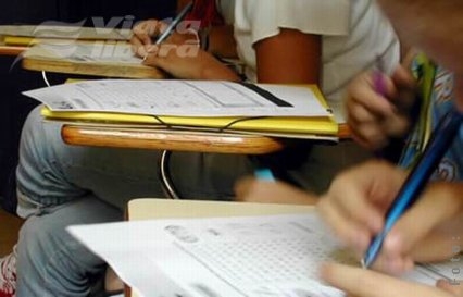 O probă de muncă în zadar