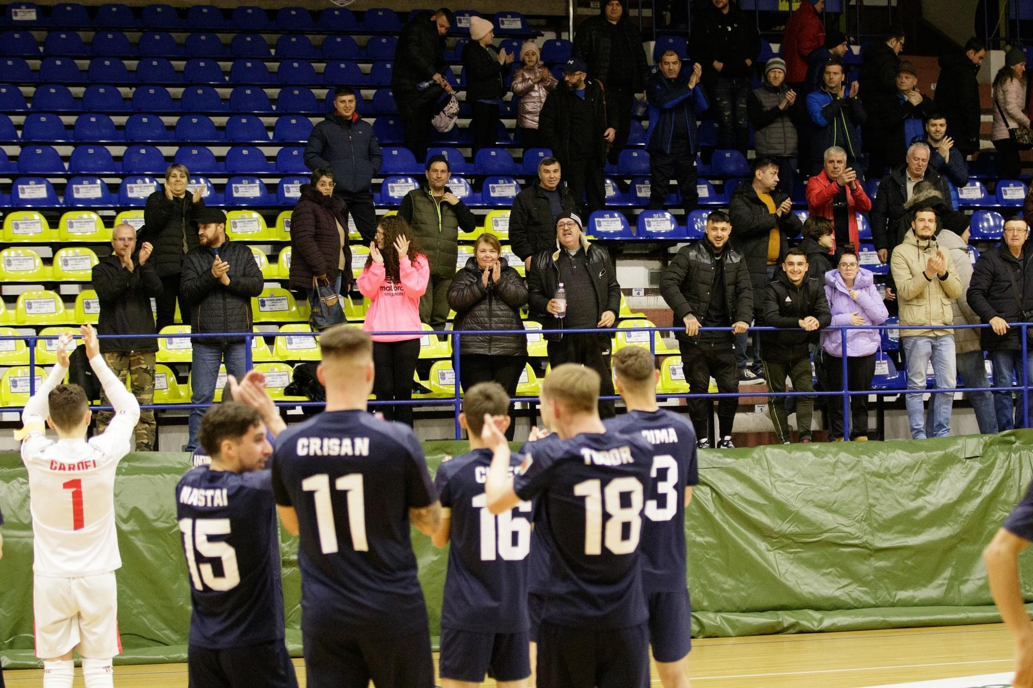 Victorie concludentă pentru United