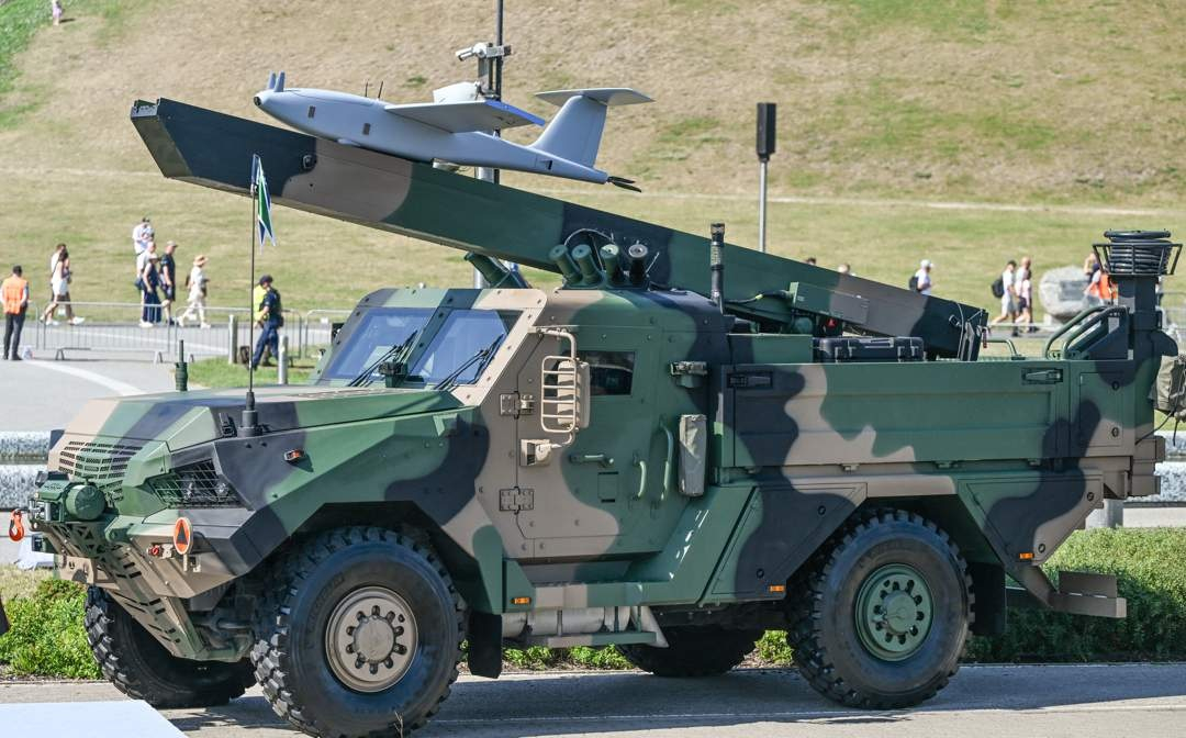 Avertisment NATO pentru Moscova, după doborârea dronelor ruseşti în Polonia