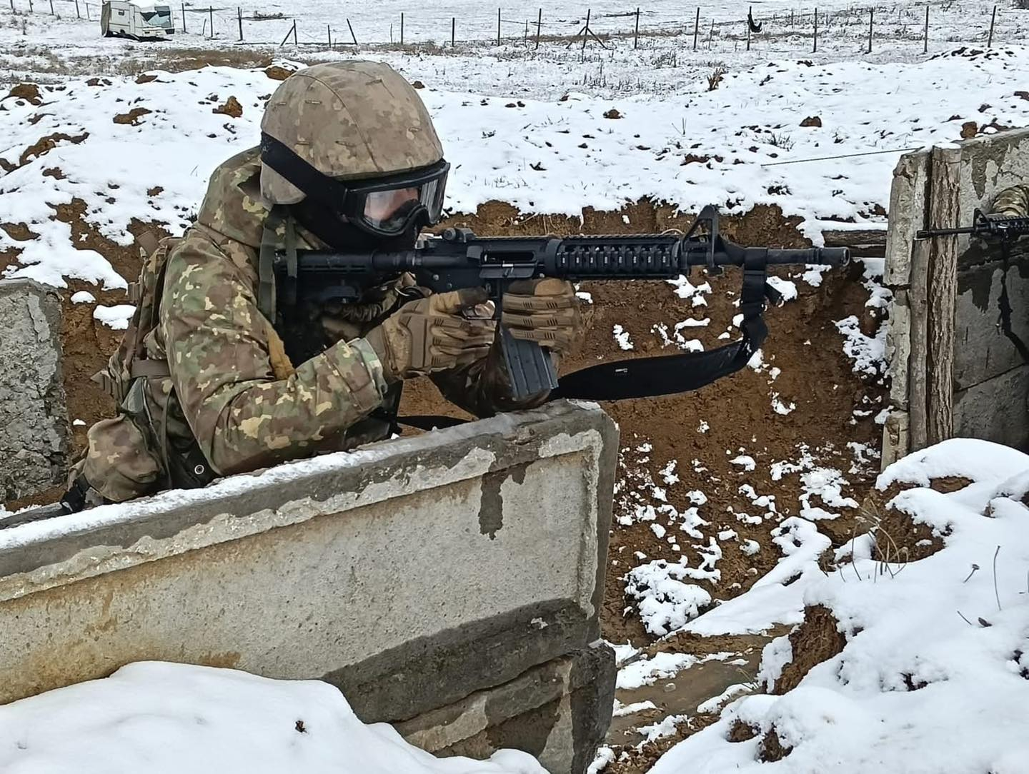 Ce sume ar primi voluntarii înrolaţi în armată