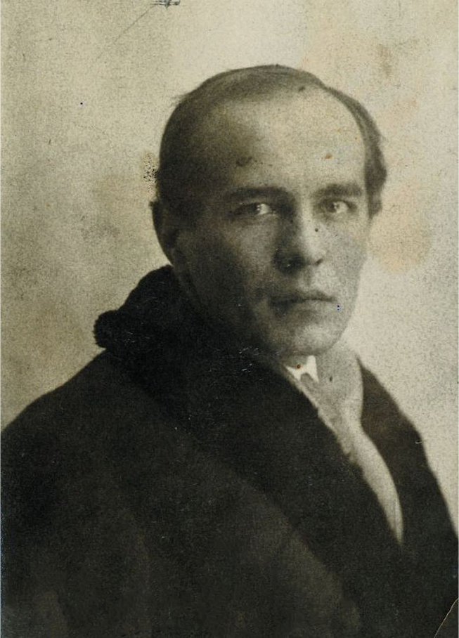 Oameni de seamă. Adrian Maniu, poet tradiționalist interbelic