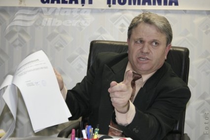 Procesul Solidarităţii, la Curtea Constituţională