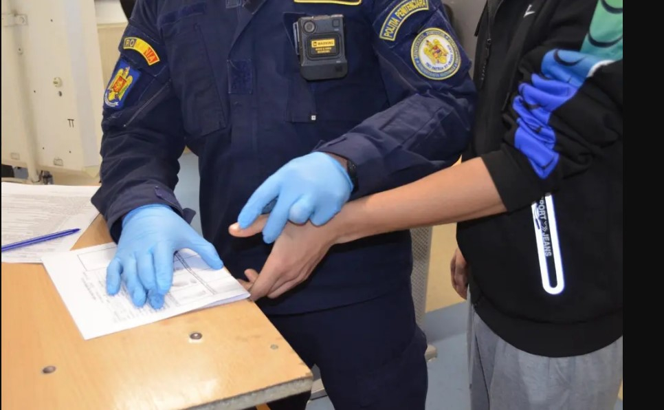 Un hoț a ajuns în pușcărie pentru că se plictisea acasă