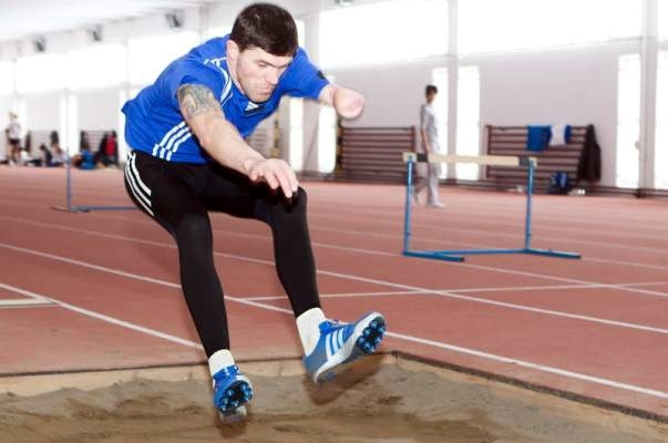 Astăzi, la Londra: Start în Jocurile Paralimpice