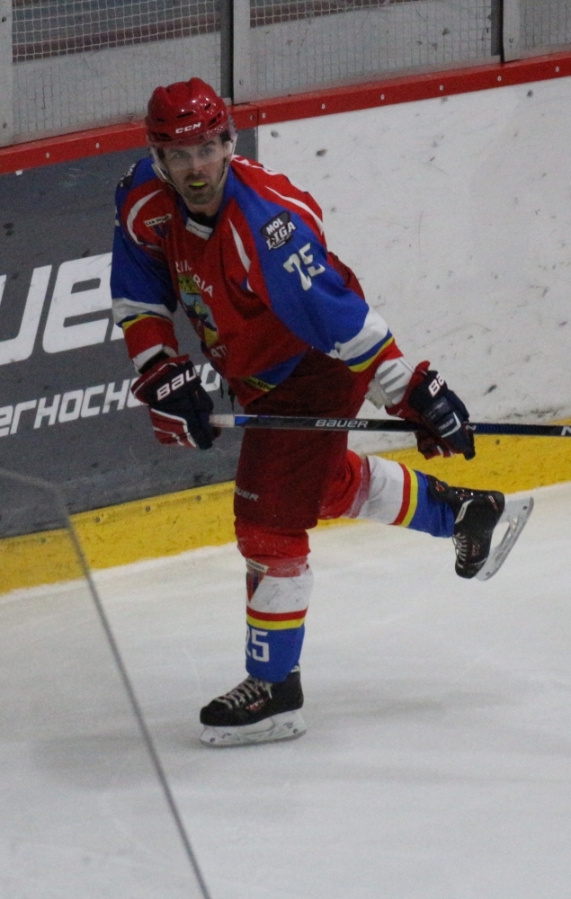 CSM Dunărea a învins Steaua, în deplasare