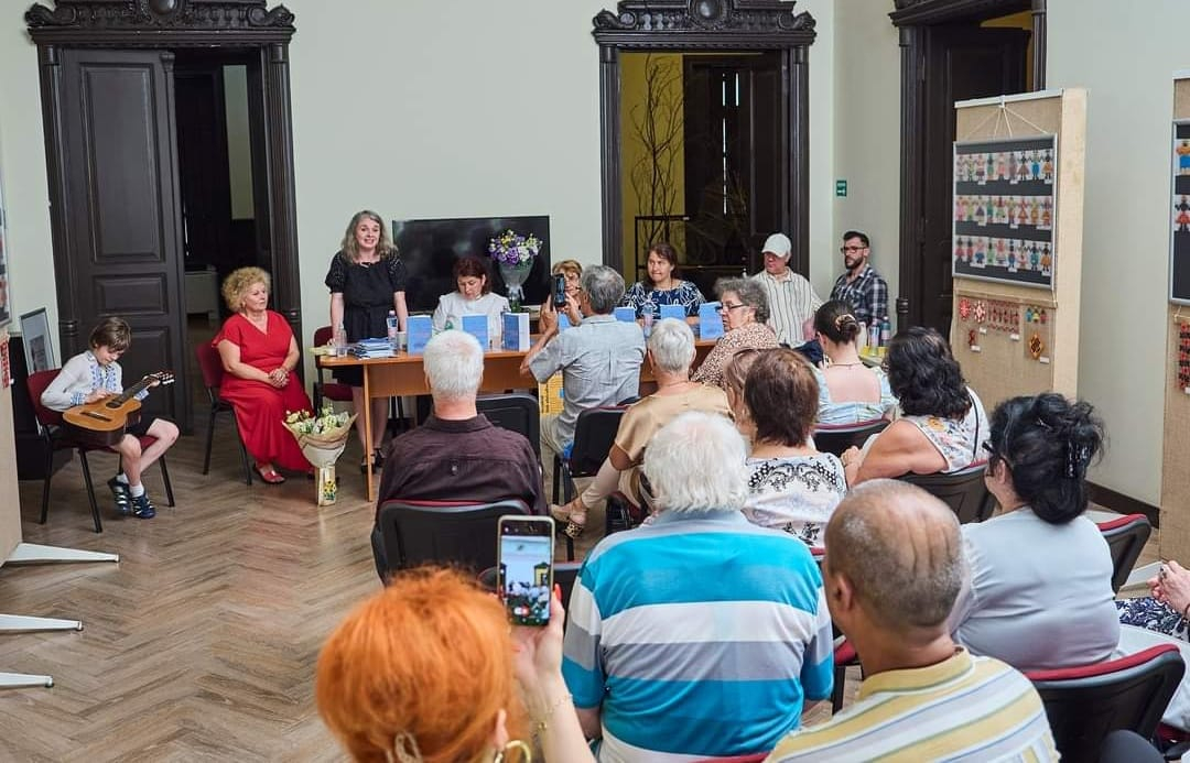 Marius Ichim sau forța exemplului de a răzbi