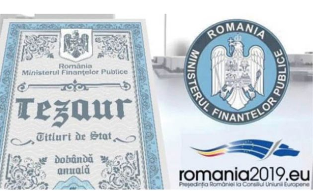 Noi emisiuni de titluri de stat