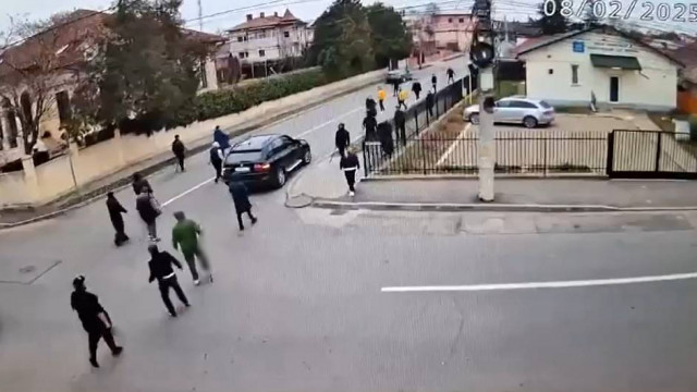 Anchetă după scandalul cu morți și răniți la Urziceni