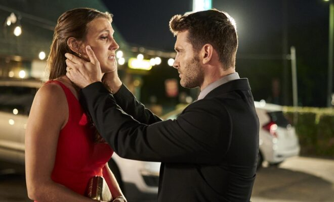 „Îndrăgostit de soția partenerului” - filmul zilei la tv