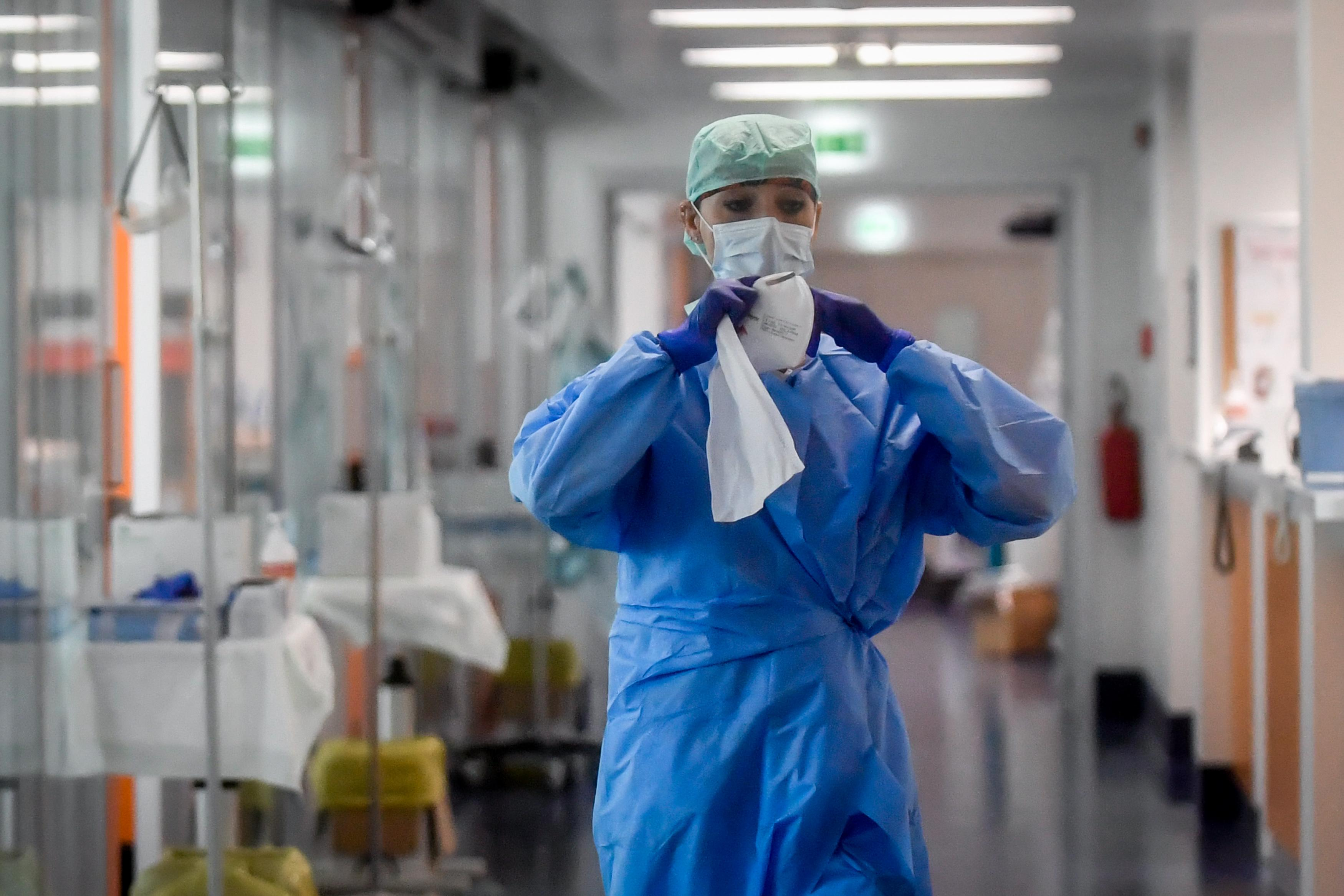 36 de cazuri noi de infectare cu coronavirus