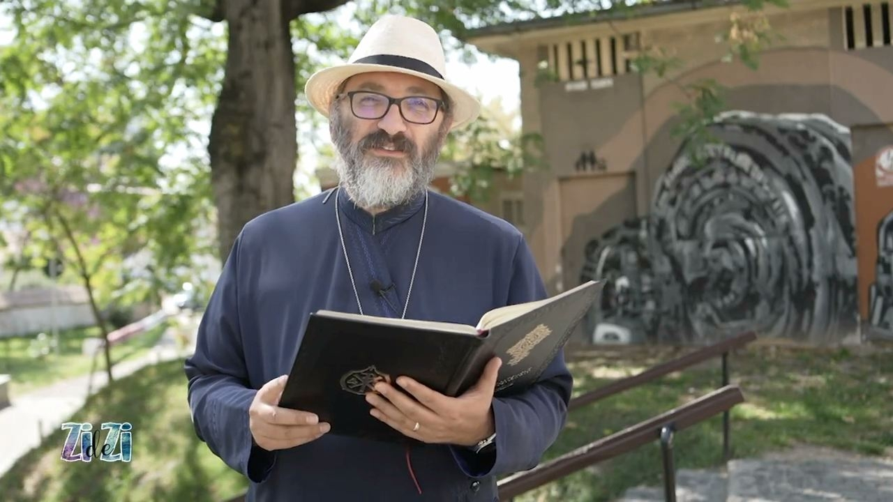 „România are nevoie de noi toți!”