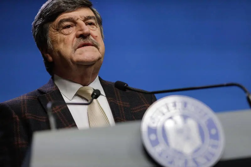 Infrastructuri electorale separate pentru scrutinurile prezidențiale și parlamentare