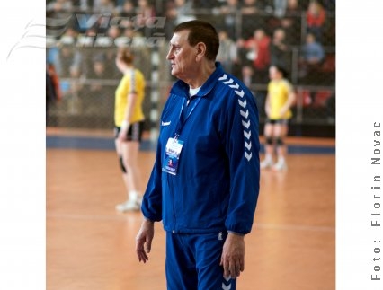 Galaţiul îl aşteaptă pe Bădulescu! 