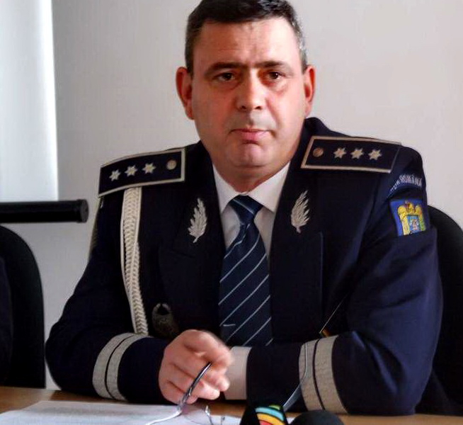 UPDATE: Șefii Poliției Galați au ieșit la pensie. Cine sunt noii comandanți