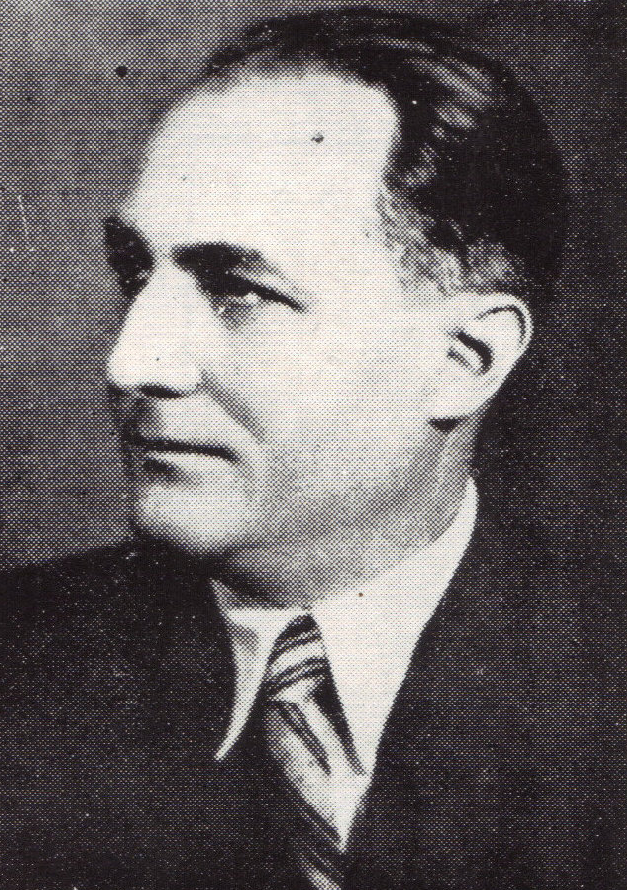 Remember. Octav Mayer (1895-1966)