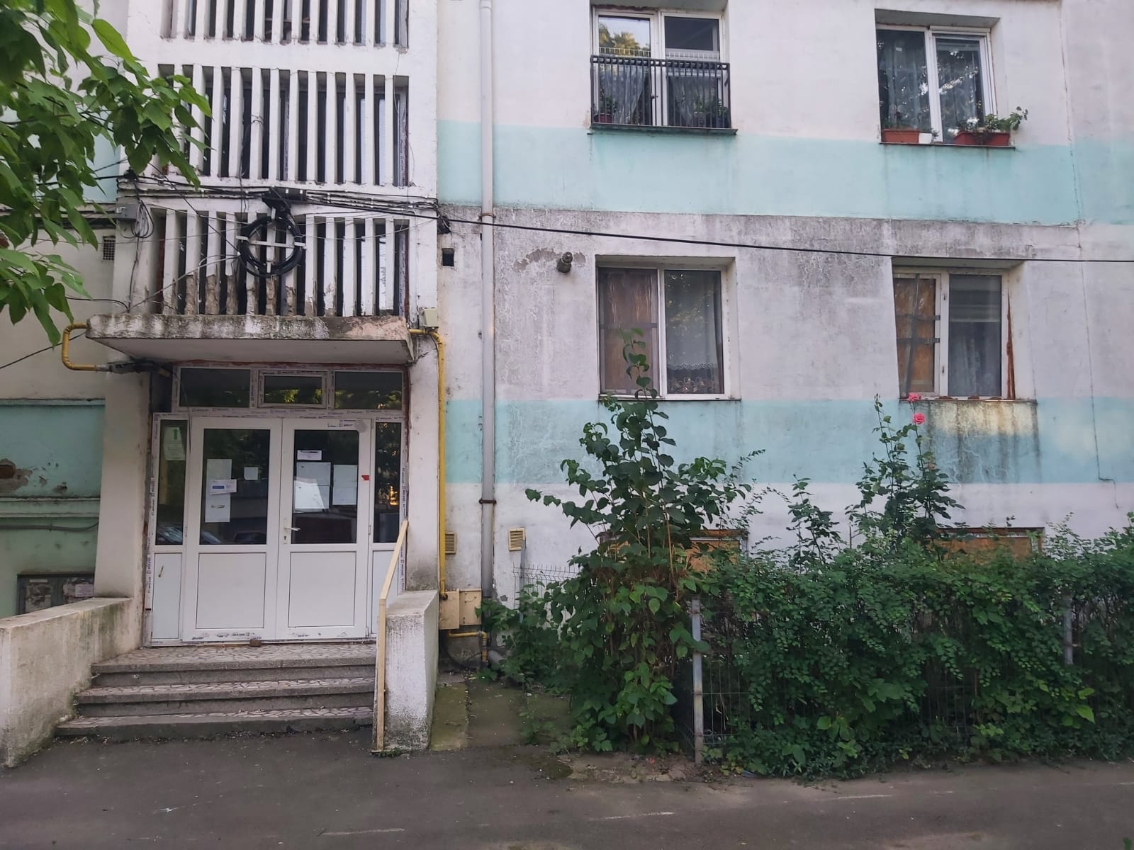 Asociația de proprietari nr. 104 are şef nou