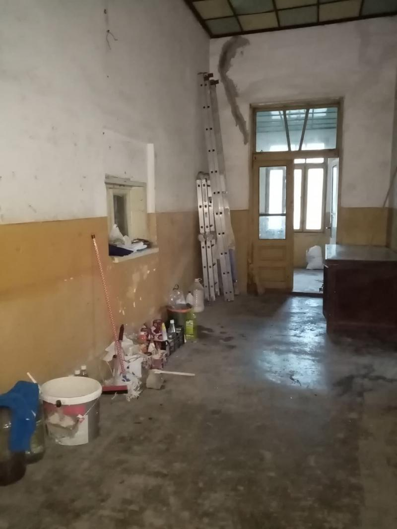 La Tudor Vladimirescu se deschide un club al pensionarilor