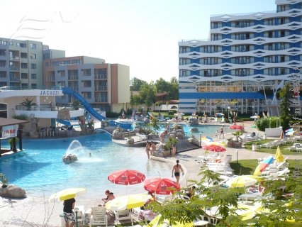 Sunny Beach - De ce la bulgari se poate şi la noi nu?  