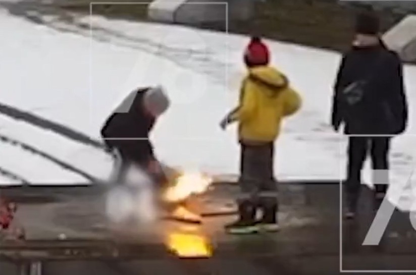 Dosar pentru „reabilitarea nazismului”. Suspecții sunt trei elevi de 10 și 11 ani