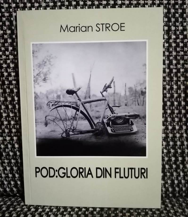 Poetul Atlantidei mele (destul de personale)