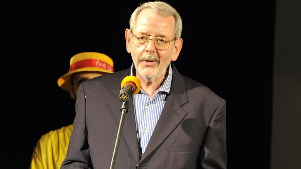 Pierdere pentru literatura română. A murit dramaturgul Radu F. Alexandru