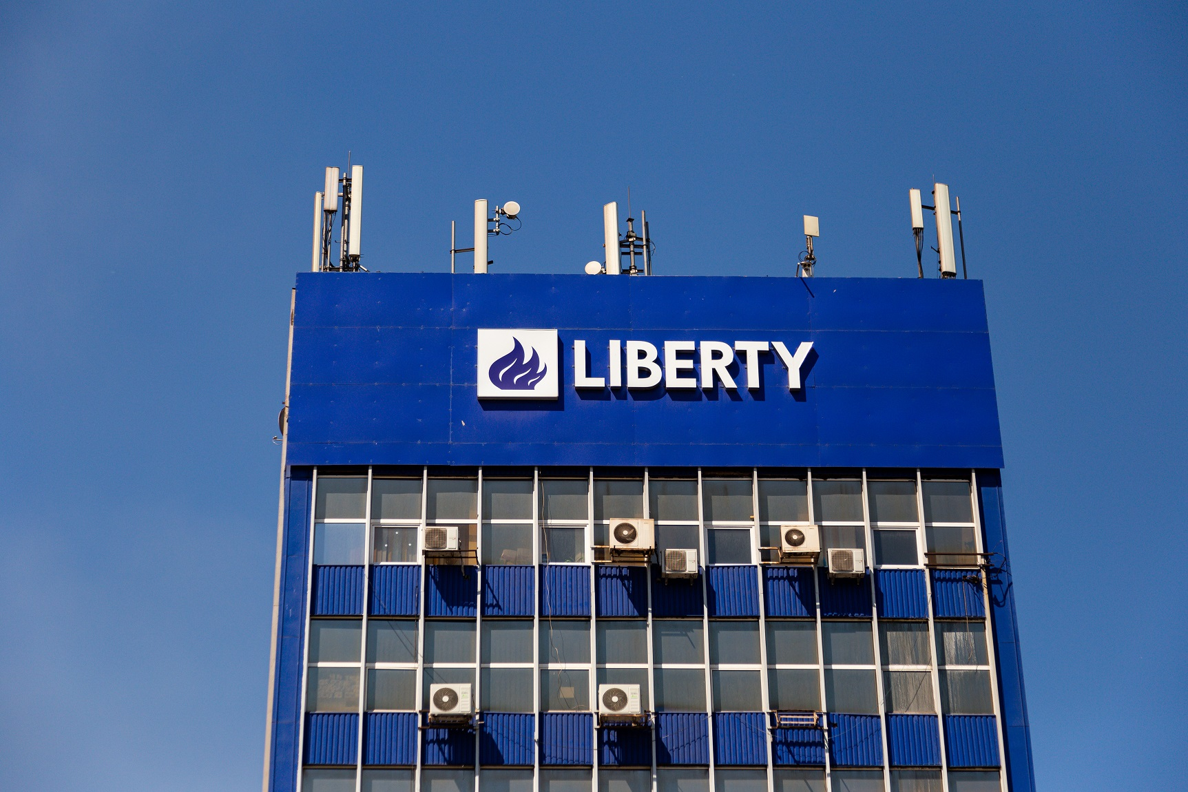 Noul plan de reorganizare a Liberty, votat favorabil de Exim
