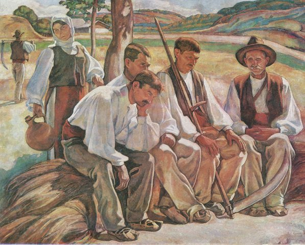 Cumva, noi să fim odihniți!