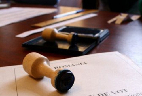 Amenzi şi avertismente/ SANCŢIUNI pentru cinci PRIMĂRII gălăţene