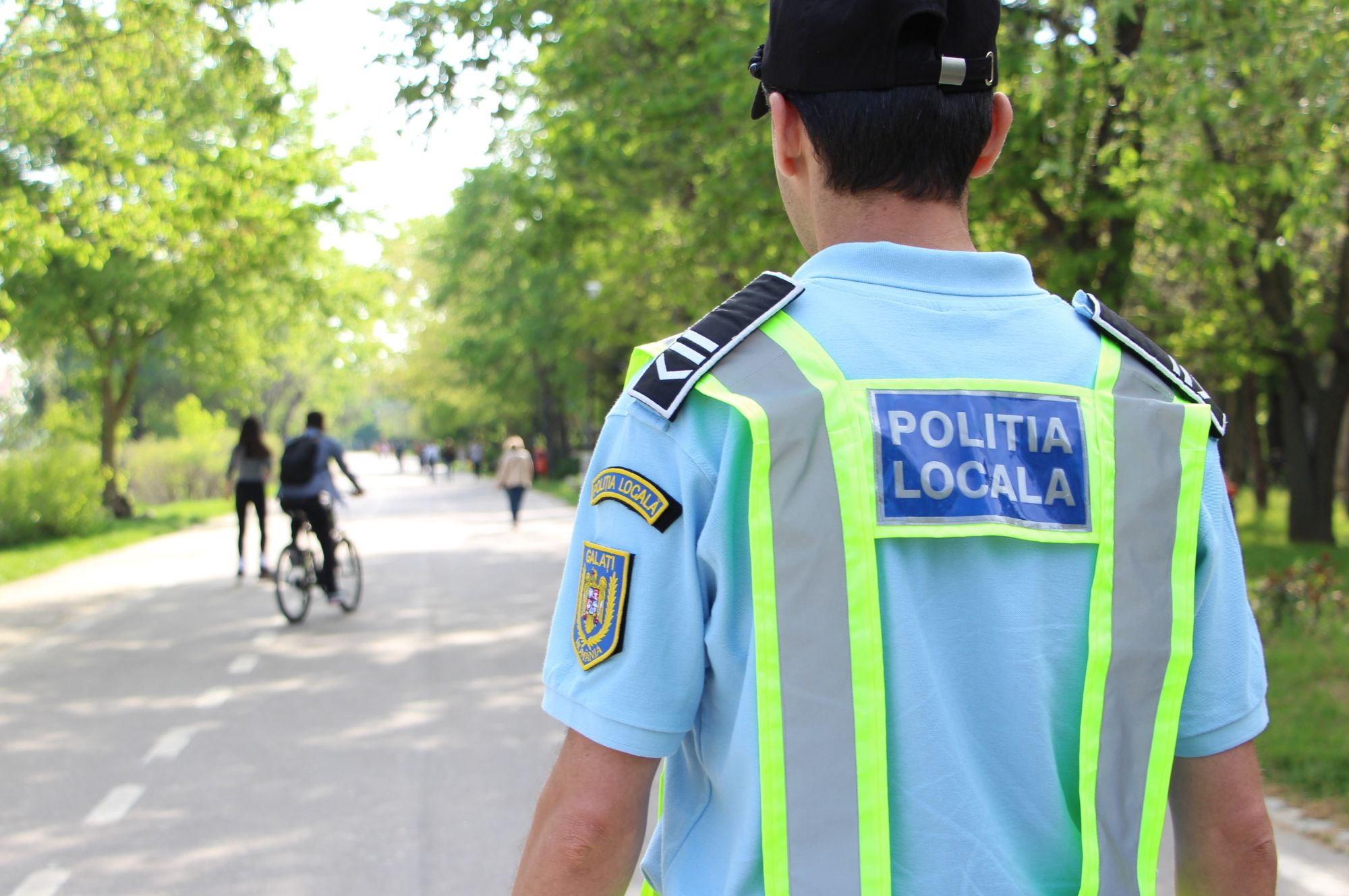 Poliţiştii promit o lungă vară cu AMENZI fierbinţi. Cinci luni de misiuni estivale