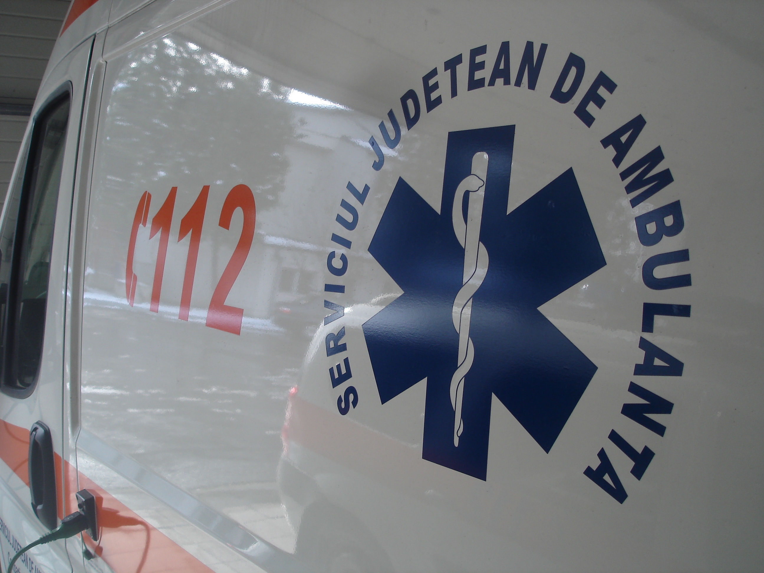 Doi COPII INTOXICAŢI cu monoxid de carbon la TECUCI