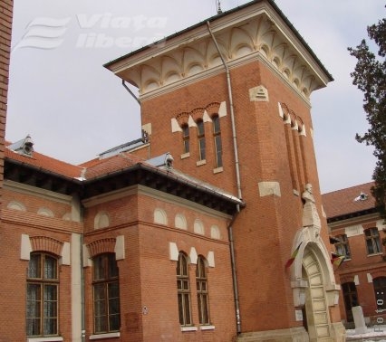 Au început înscrierile pentru clasa I la „Pedagogic”