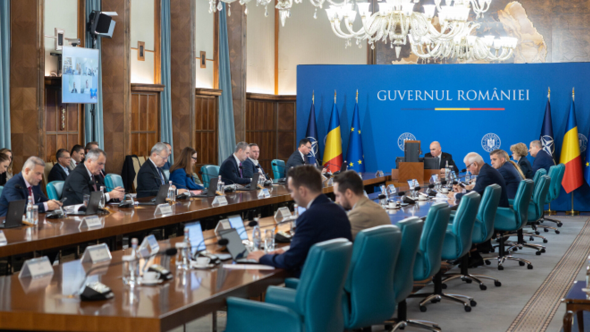 Curtea de Apel menține Comitetul pentru revizuirea legilor justiției