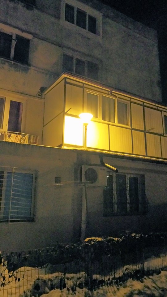 IATĂ cât de INVENTIVI sunt gălăţenii: COMPROMISUL de la BLOC