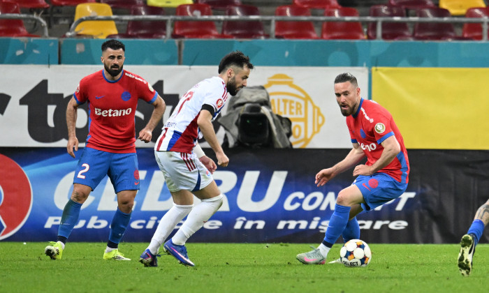 Oțelul a dezamăgit din nou și tremură pentru evitarea barajului