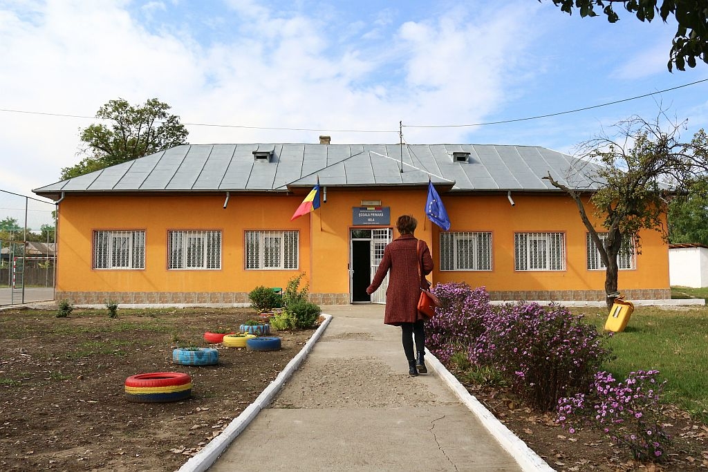 Proiecte finalizate şi planuri de viitor. Iată cum evoluează comuna gălățeană PECHEA