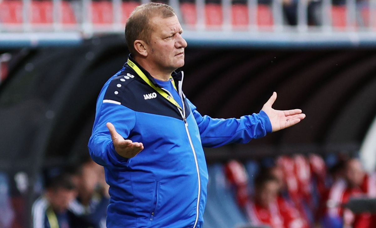 Dorinel Munteanu, în apărarea metodelor sale