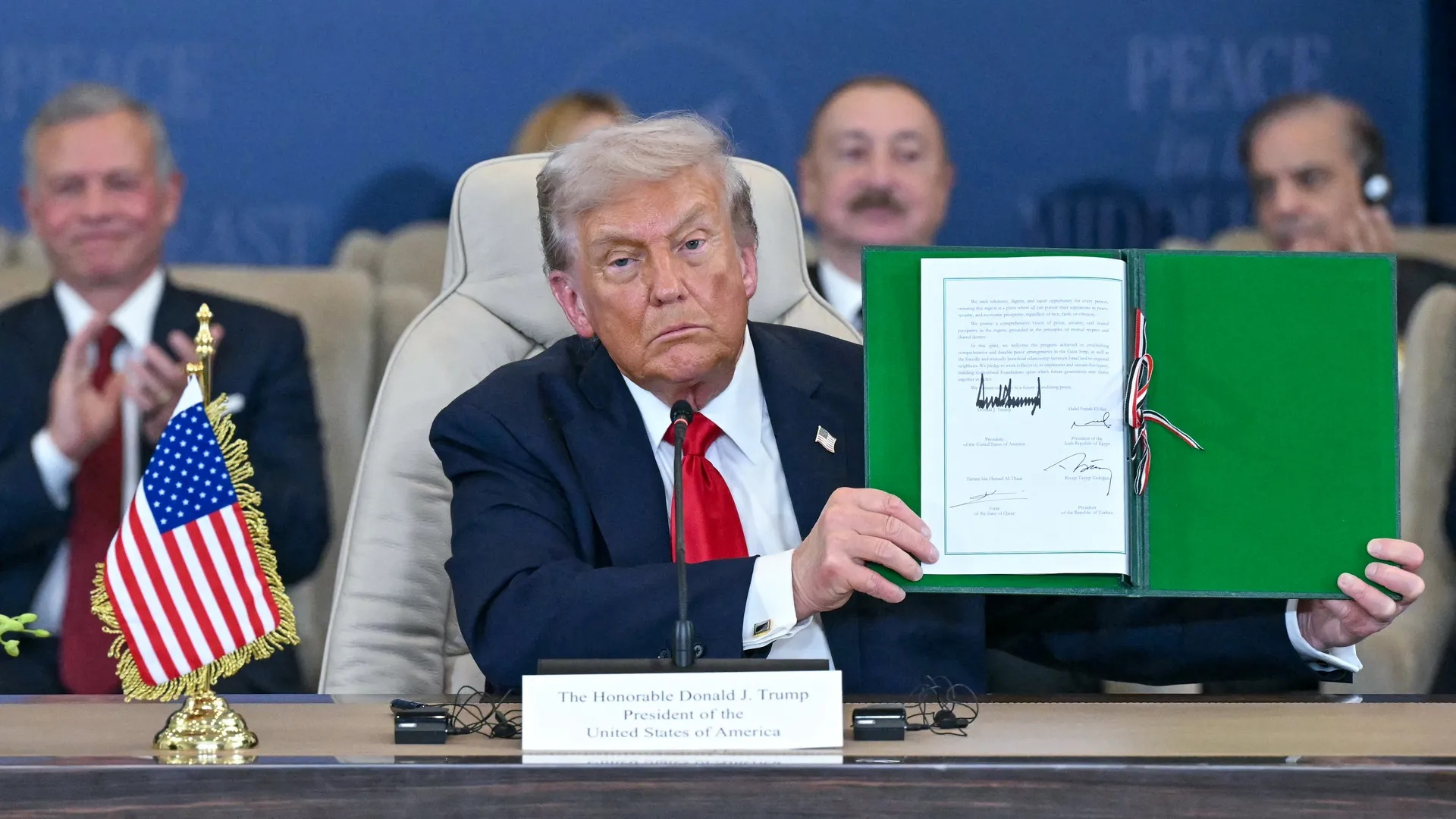 Donald Trump, refuzat de doi importanți aliați europeni