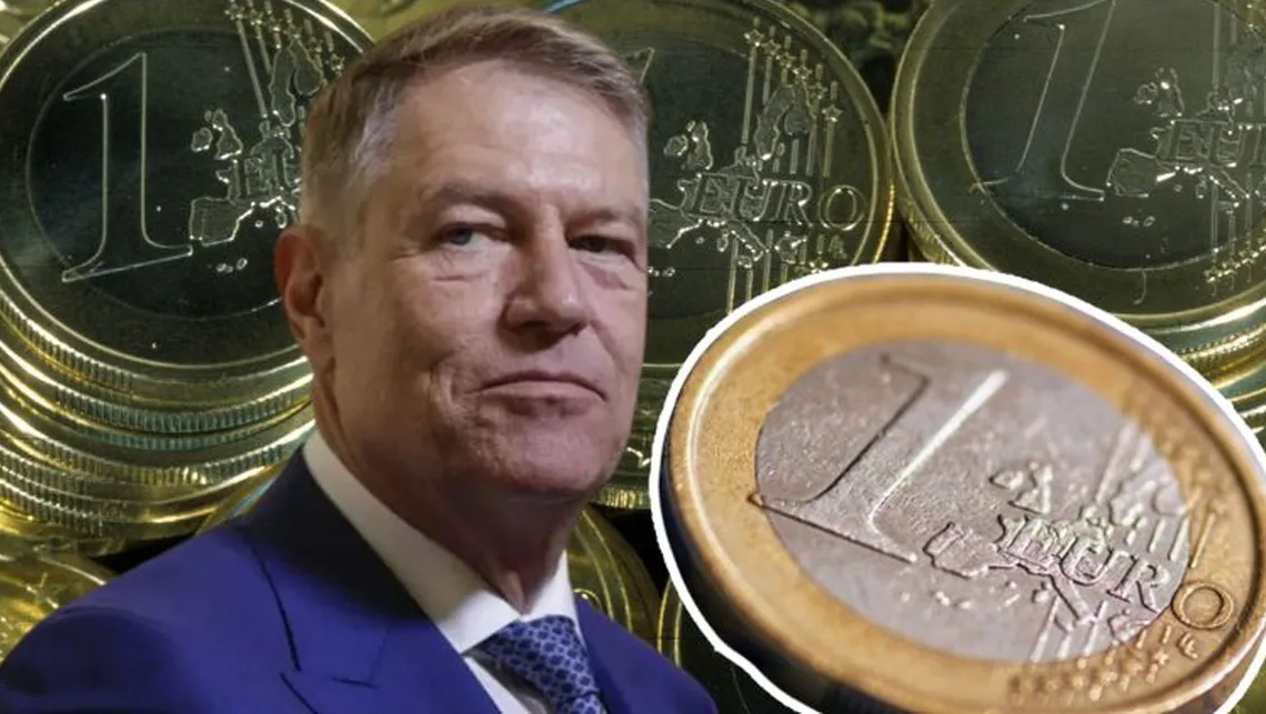 Demisia președintelui Iohannis nu a afectat piața financiară