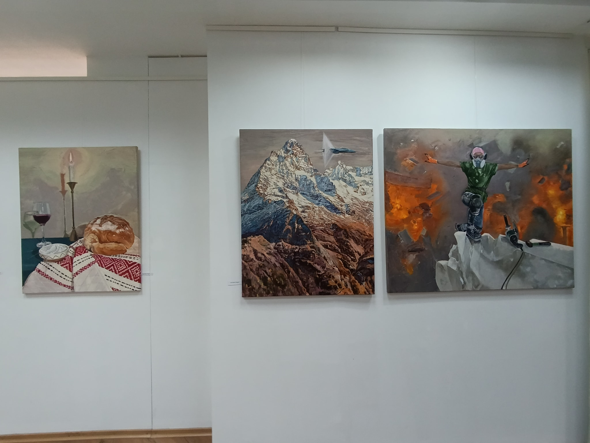 Carnet cultural pentru acest weekend