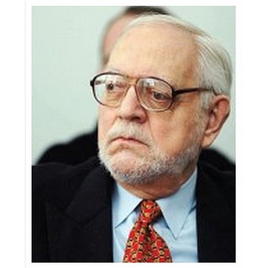 OAMENI DE SEAMĂ. Marcian Bleahu, un pionier al speologiei româneşti