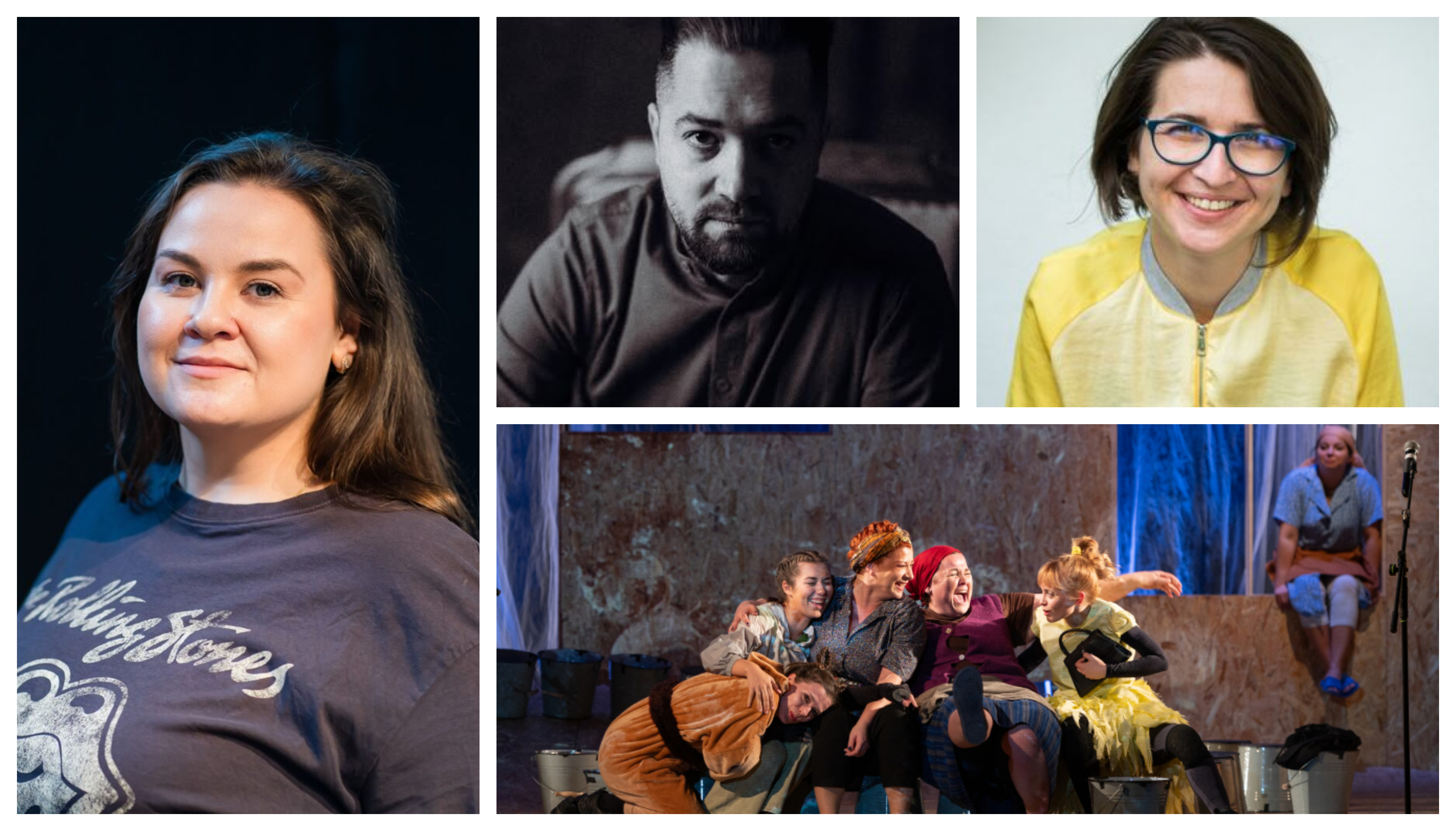 Premiile UNITER 2025. Votați „Oana Mogoș” și „Regina Nopții”!