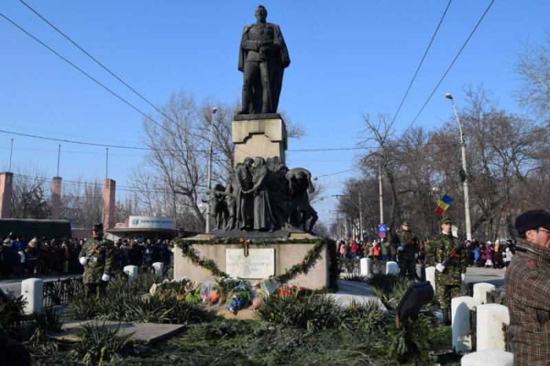Manifestări dedicate Unirii Principatelor. PROGRAM