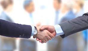 Salutul, formă de politeţe