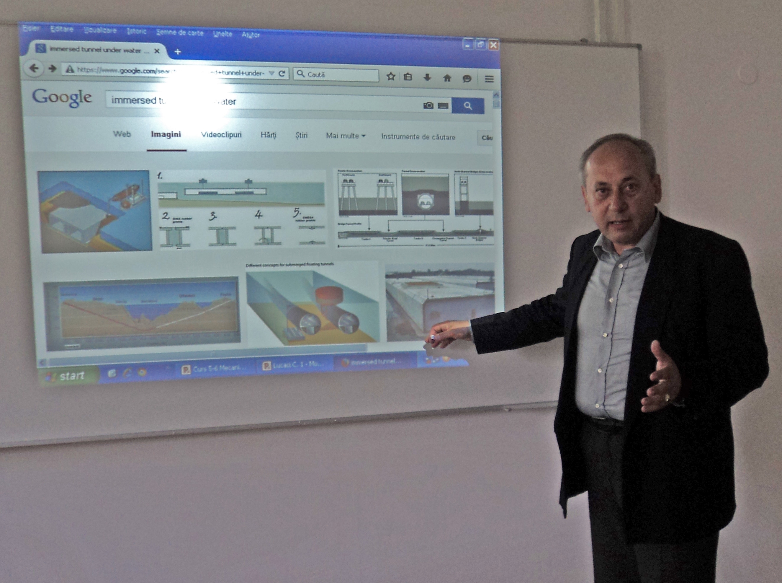 SOLUŢIE MAI IEFTINĂ şi mai rapidă pentru TUNELUL lui Marius Stan (FOTO)