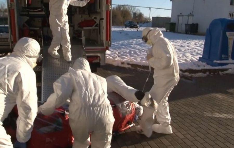 Un caz infirmat şi o nouă suspiciune de CORONAVIRUS. Măsuri preventive impuse de Ministerul Sănătăţii