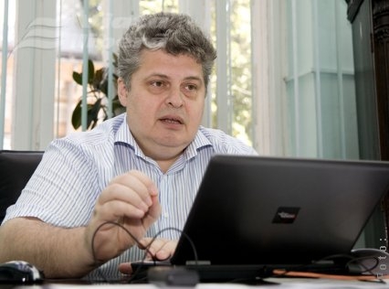 Universitatea şi ArcelorMittal Galaţi strâng rândurile