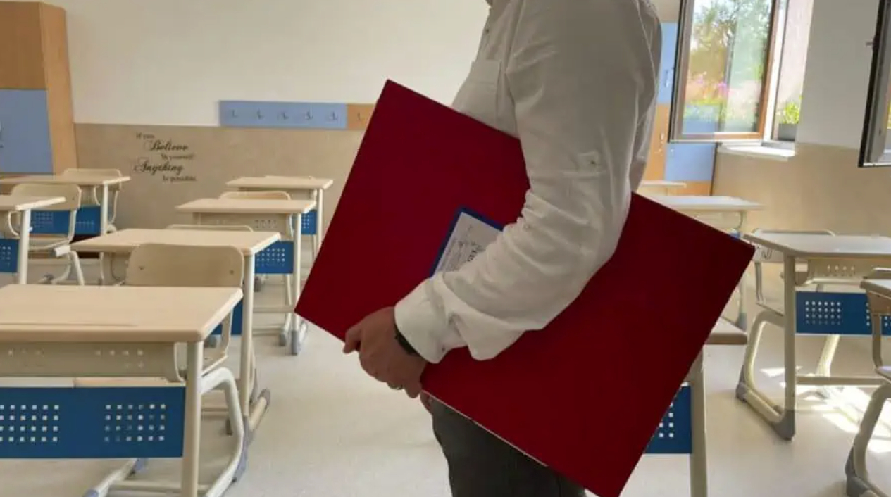 Viitorii profesori au aflat data la care vor susține examenul de titularizare 2025