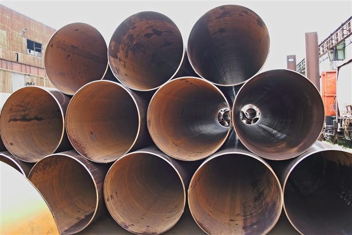 Greva a modificat programul de la Ţevi Sudate