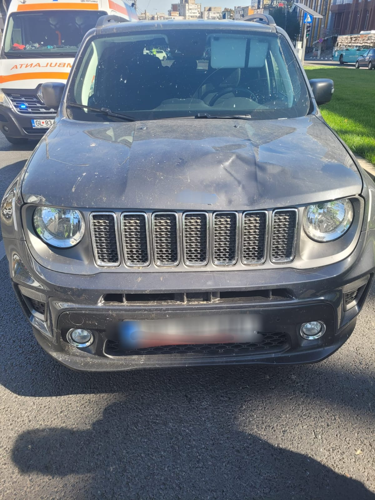 Șef dintr-o instituție publică, arestat pentru ucidere din culpă la beție