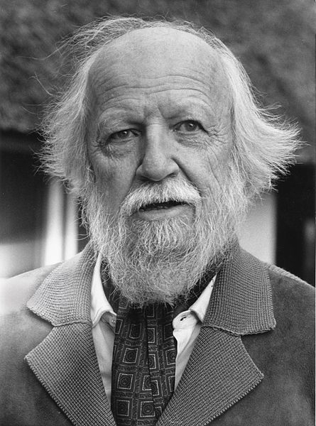 Remember. William  Golding (1911-1993)